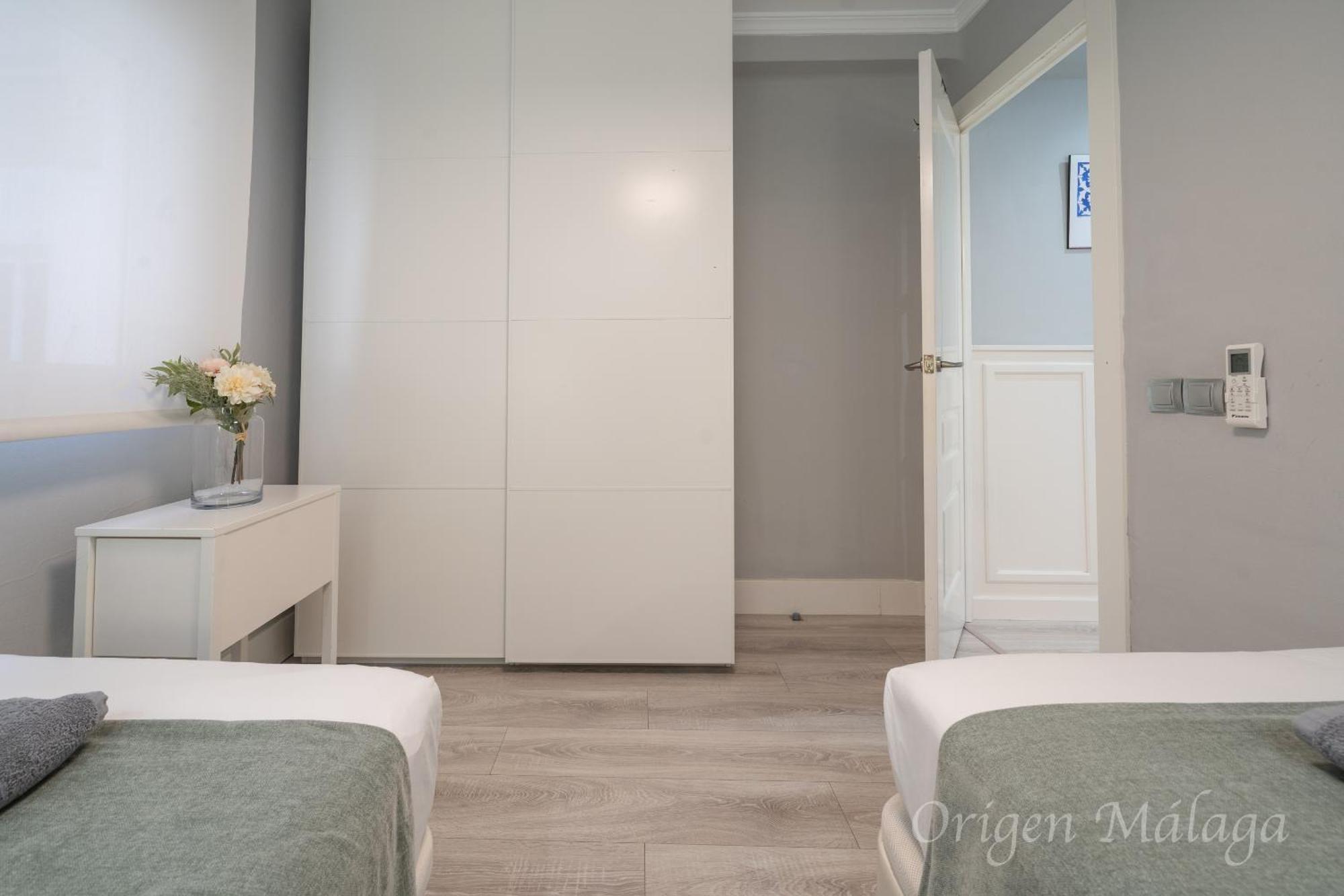 Xpce Malaga Soho Apartamento Exterior foto
