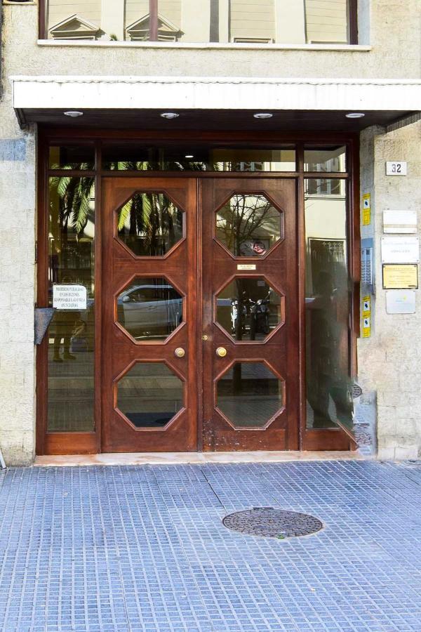Xpce Malaga Soho Apartamento Exterior foto